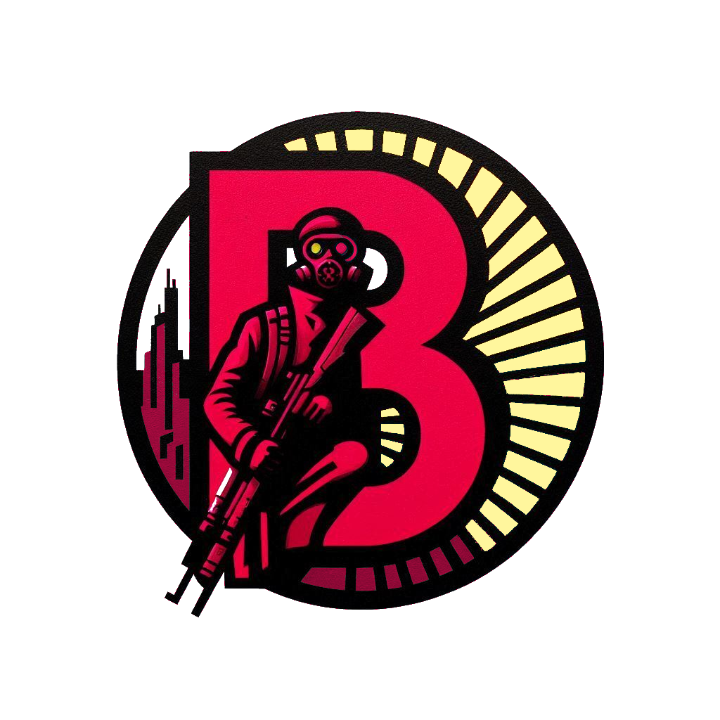 barvíři logo color